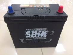 Shik. 55 А.ч., левое крепление, производство Корея