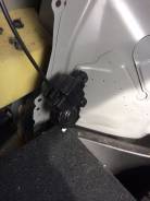 Замок лючка бензобака. Toyota Harrier, ACU30, ACU35W, ACU30W Двигатель 2AZFE