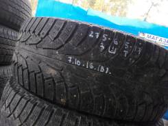Nokian Hakkapeliitta 5. Зимние, шипованные, износ: 30%, 1 шт