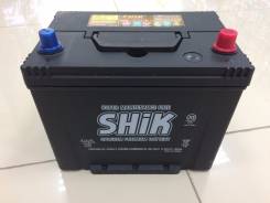 Shik. 87 А.ч., левое крепление, производство Корея