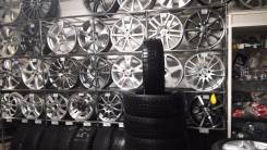 Dunlop Winter Maxx WM01. Всесезонные, 2013 год, износ: 10%, 4 шт
