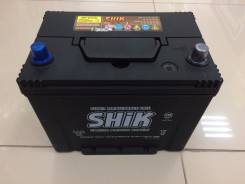 Shik. 80 А.ч., левое крепление, производство Корея