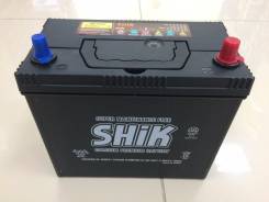 Shik. 45 А.ч., левое крепление, производство Корея