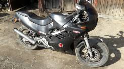 Suzuki GSX-R 250. 250 куб. см., исправен, птс, с пробегом