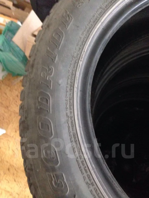 Goodride H110. ������, 2015 ���, �/�, ����� 5 % ����