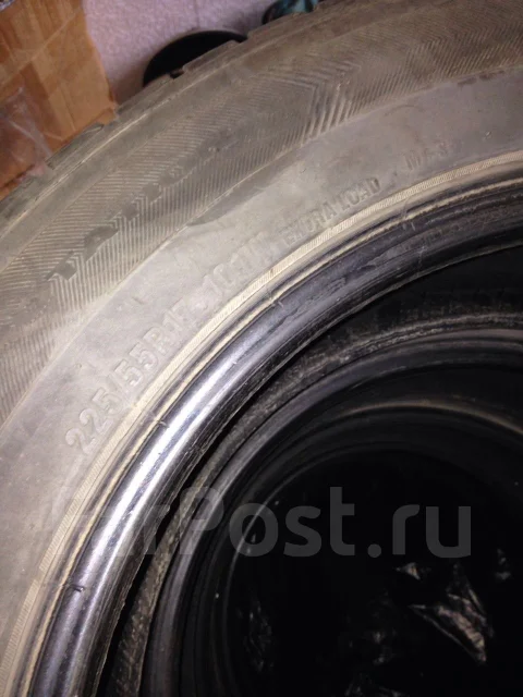 Goodride H110. ������, 2015 ���, �/�, ����� 5 % ����