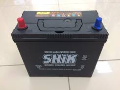 Shik. 45 А.ч., правое крепление, производство Корея