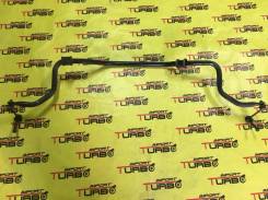 Стабилизатор поперечной устойчивости. Toyota Cresta, JZX90, JZX100 Toyota Chaser, JZX100, JZX90 Двигатели: 1GGTE, 1JZGTE, 1JZGE, 1JZFE