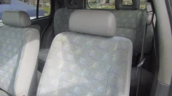 Toyota Raum. �������, ������, ������