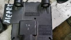 Блок управления автоматом. Toyota Alphard, GGH25, GGH20 Toyota Vellfire, GGH20, GGH25 Двигатель 2GRFE