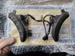 Переключатель на рулевом колесе. Toyota Hilux Surf, KDN215, TRN215, TRN210, GRN215, TRN210W, KDN215W, RZN215W, GRN215W, RZN215, TRN215W, VZN215, VZN21...