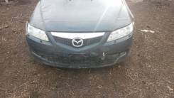 Рычаг подвески. Mazda Mazda6
