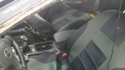 Сиденье. Mazda Mazda6