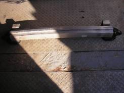 Жесткость бампера. Subaru Forester, SG9, SG, SG9L
