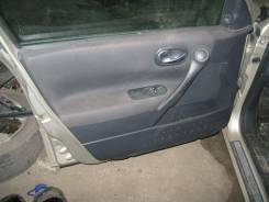 Выключатель концевой Renault Megane 2