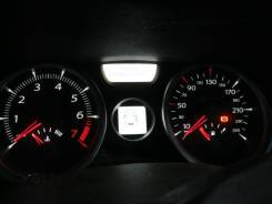 Датчик уровня масла Renault Megane 2