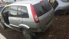 Стекло боковое. Ford Fusion