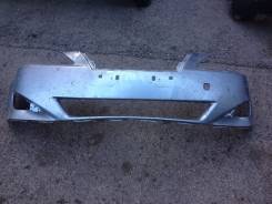 Бампер. Lexus IS250, GSE20, ALE20 Lexus IS300, GSE22 Lexus IS220d, GSE20, ALE20 Двигатели: 2ADFHV, 4GRFSE, 3GRFE