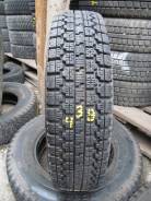 Bridgestone Blizzak VM-41. Зимние, без шипов, 2006 год, износ: 10%, 2 шт