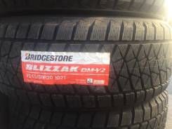 Bridgestone Blizzak DM-V2. Зимние, без шипов, без износа, 4 шт