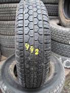 Hankook Zovac HP W401. Зимние, без шипов, 2001 год, без износа, 2 шт