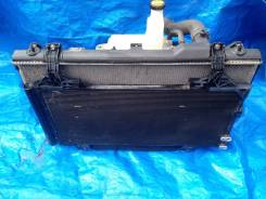 Радиатор охлаждения двигателя. Lexus GS460, URS190 Lexus LS600hL, UVF46, UVF45 Lexus GS300, URS190 Lexus LS600h, UVF46, UVF45 Двигатели: 1URFSE, 2URFS...