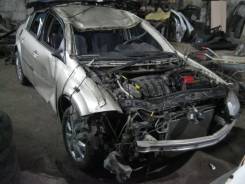 Блок реле Renault Megane 2
