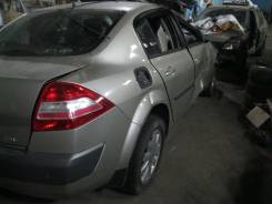 Кронштейн крепления переднего стабилизатора Renault Megane 2