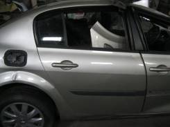 Активатор замка двери Renault Megane 2