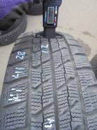 Goodyear Ice Navi Zea II. Зимние, без шипов, 2012 год, износ: 10%, 4 шт. Под заказ