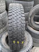 Yokohama SY900. Зимние, без шипов, 2002 год, износ: 10%, 4 шт