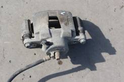 Суппорт тормозной. Chevrolet Lacetti, J200 Двигатели: F16D3, F14D3