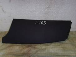 Подушка безопасности. Honda Fit, GD1