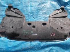 Защита двигателя. Subaru Impreza, GG3, GG2