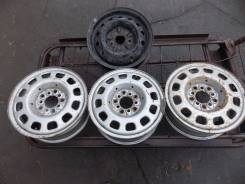 Toyota. 5.5x14, 5x114.30