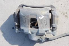Суппорт тормозной. Chevrolet Lacetti, J200 Двигатели: F16D3, F14D3
