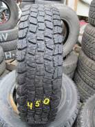 Falken Espia MV-02. Зимние, без шипов, 2008 год, износ: 20%, 4 шт