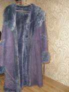 Дубленки. 48, 50