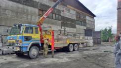 Hino. Продаётся , 17 000 куб. см., 6x2