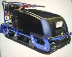 Барс Следопыт 500 RV15 DSE. исправен, есть птс, без пробега