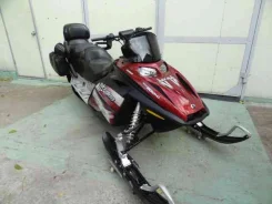 BRP Ski-Doo GTX Limited 800 H.O. ��������, ��, ��� ������� ����