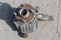 Кулак поворотный. Chevrolet Lacetti, J200 Двигатели: F16D3, F14D3