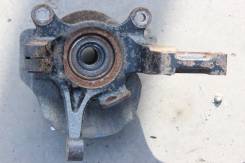 Кулак поворотный. Chevrolet Lacetti, J200 Двигатели: F16D3, F14D3