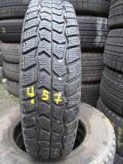 Dunlop Graspic HS-V. Зимние, без шипов, 2008 год, износ: 20%, 4 шт
