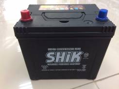 Shik. 68 А.ч., правое крепление, производство Корея