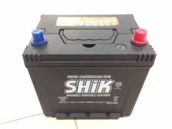 Shik. 60 А.ч., левое крепление, производство Корея