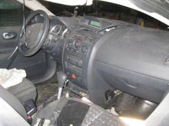 Шторка солнцезащитная Renault Megane 2