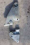 Крепление генератора. Chevrolet: Lacetti, Lanos, Rezzo, Nubira, Cruze, Aveo Двигатели: L14, L44, L91, L95, LDA, LXT, L43, LV4, L2W, LBF, LBJ, LHQ, LQ5...