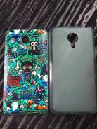 Meizu MX4. Б/у