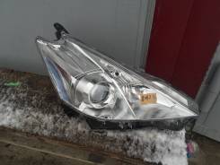 Фара. Toyota Prius a, ZVW40, ZVW40W Toyota Prius v, ZVW40 Toyota Prius, ZVW40 Двигатель 2ZRFXE